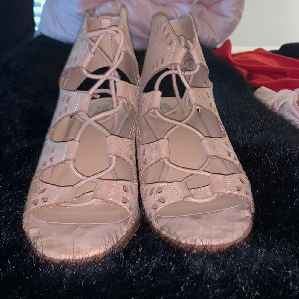 Heel